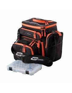 MOCHILA CINNETIC COMPACT...