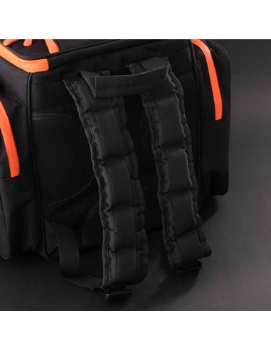 MOCHILA CINNETIC COMPACT BAG WRP 350110