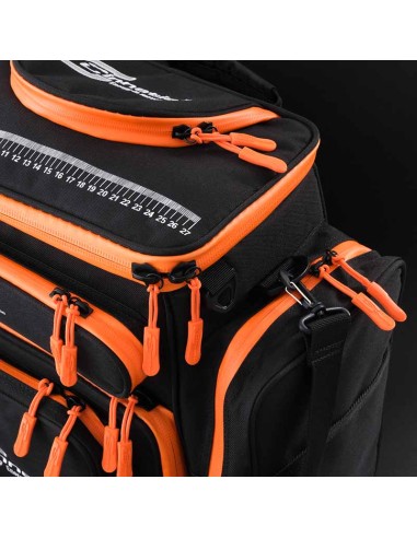 MOCHILA CINNETIC COMPACT BAG WRP 350110