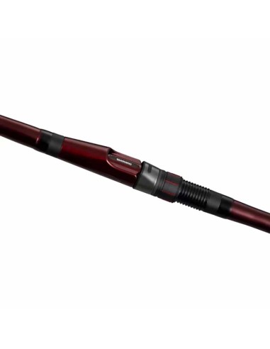 CAÑA SHIMANO ROD POWER AERO SURF H...