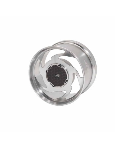 BOBINA RELY UL TYPE 1.6 SILVER