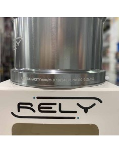 BOBINA RELY UL TYPE 1.6 SILVER 2