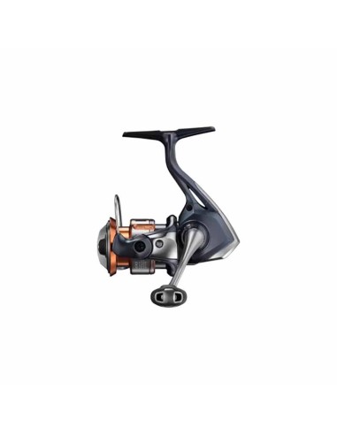 CARRETE SHIMANO NASCI FD C2000S