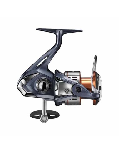 CARRETE SHIMANO NASCI FD 4000 XG