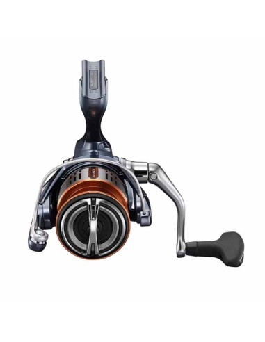 CARRETE SHIMANO NASCI FD 4000 XG