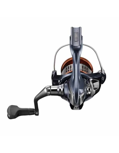 CARRETE SHIMANO NASCI FD 4000 XG