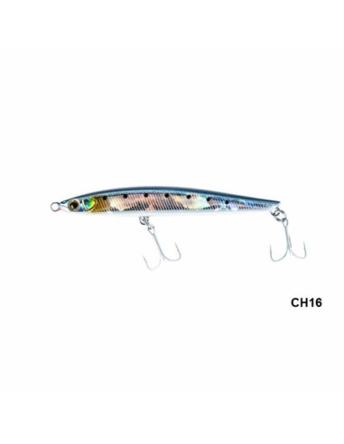 BASSDAY SPM 110 HEIGHT HOLLOW EAGLE HH16