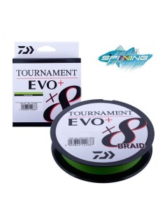 TRENZADO DAIWA TOURNAMENT...