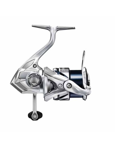 CARRETE SHIMANO STRADIC FM 4000 XG