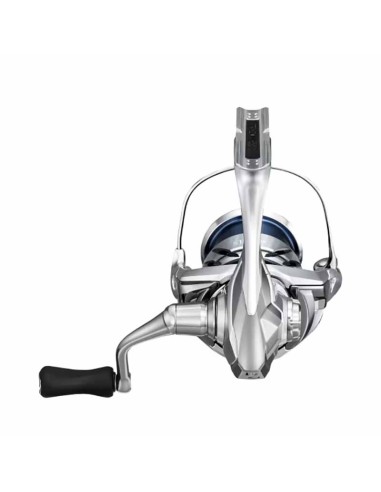 CARRETE SHIMANO STRADIC FM C3000 XG