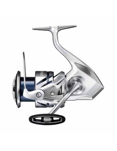 CARRETE SHIMANO STRADIC FM...