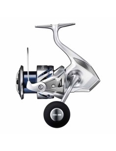 CARRETE SHIMANO STRADIC FM...
