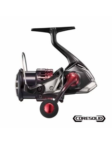 CARRETE SHIMANO SEPHIA BB C3000S