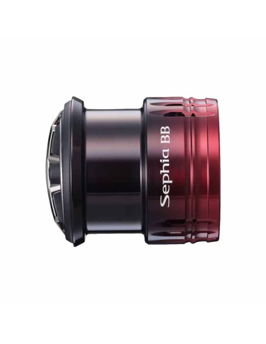 CARRETE SHIMANO SEPHIA BB C3000S