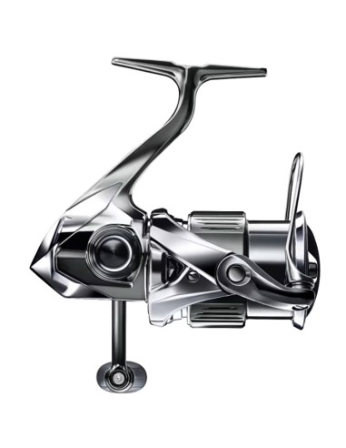 CARRETE SHIMANO STELLA FK 2500 HG