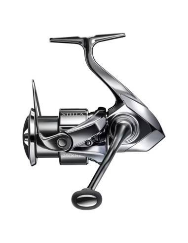 CARRETE SHIMANO STELLA FK 2500 HG
