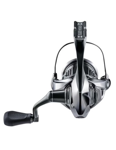 CARRETE SHIMANO STELLA FK 4000 XG