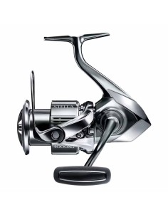 CARRETE SHIMANO STELLA FK...