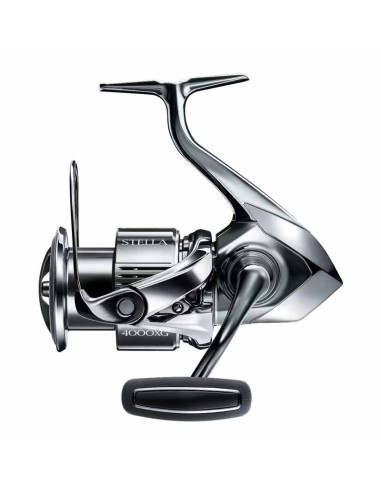 CARRETE SHIMANO STELLA FK 4000 XG