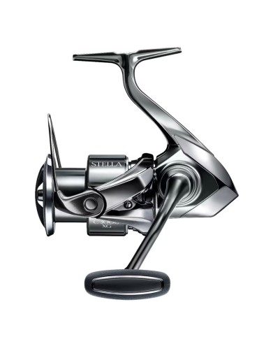 CARRETE SHIMANO STELLA FK C3000 XG