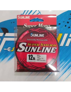 HILO SUNLINE SUPER NATURAL...