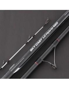 CAÑA CINNETIC SKY CAST LC... 2