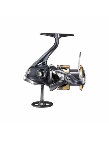 CARRETE SHIMANO ULTEGRA FD 2500 HG