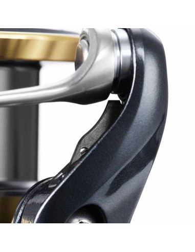 CARRETE SHIMANO ULTEGRA FD 2500 HG