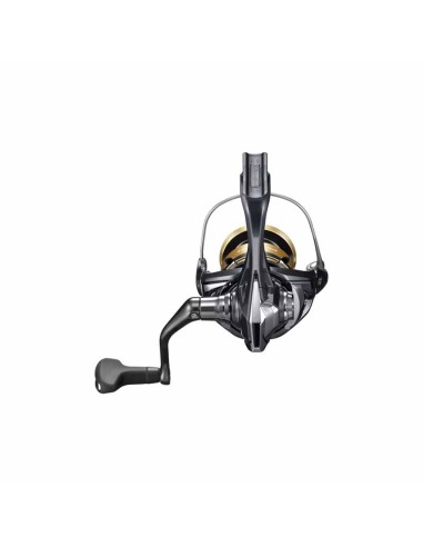 CARRETE SHIMANO ULTEGRA FD 4000 XG