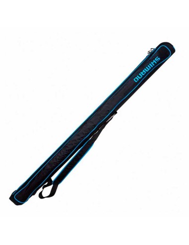 FUNDA SHIMANO SURF HARD ROD SLEEVE