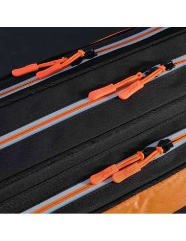 FUNDA CINNETIC PROFESIONAL HOLDALL...