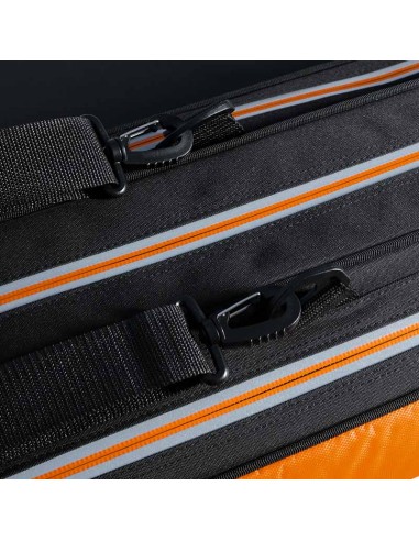 FUNDA CINNETIC PROFESIONAL HOLDALL...