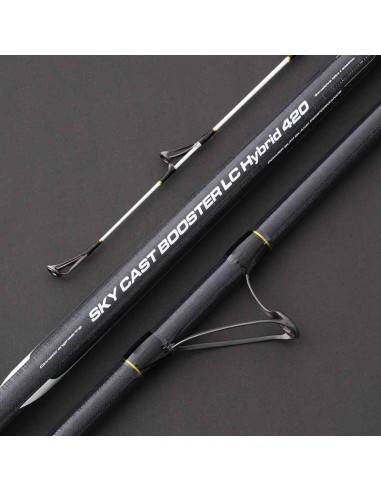 CAÑA CINNETIC SKY CAST BOOSTER LC...