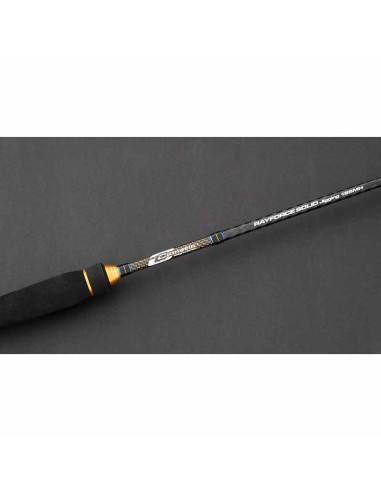 CAÑA CINNETIC RAYFORCE SOLID JIGGING...