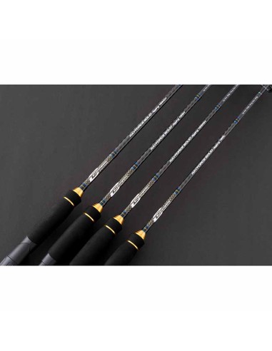 CAÑA CINNETIC RAYFORCE SOLID JIGGING...