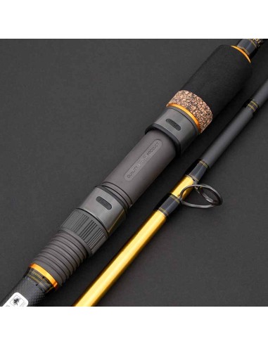 CAÑA CINNETIC SKY LINE TANERA GOLD II...