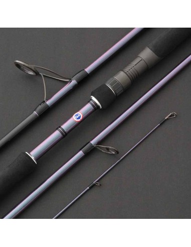 CAÑA CINNETIC CRAFTY TRANSLIGHT 4...