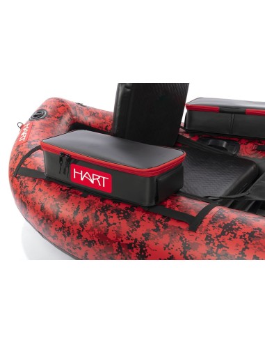 PATO HART SIKKARIO 8K REF YHK8K