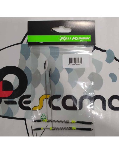 URFE KALI KUNNAN STAND 10 CM B/2 UDS...