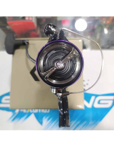 CARRETE DAIWA PROREX V 25 LT 2500 XH