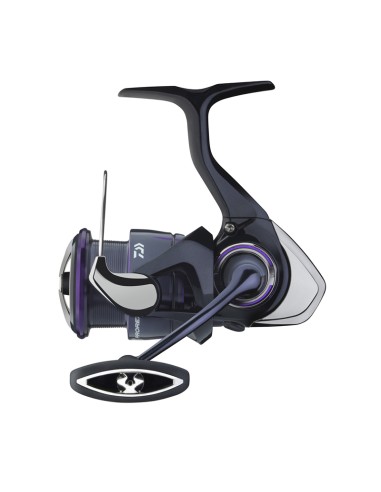 CARRETE DAIWA PROREX V 25 LT 4000 C