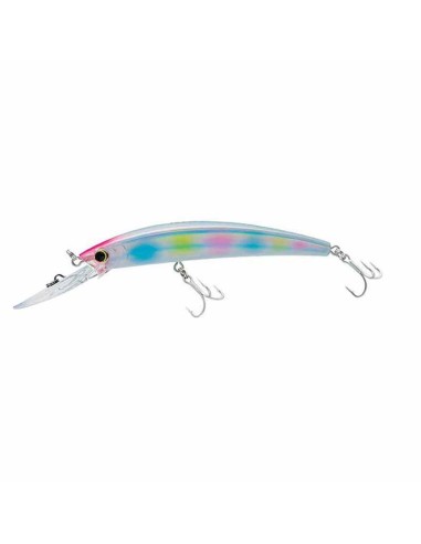 YOZURI R1134 HCA CRYSTAL MINNOW DD F 90