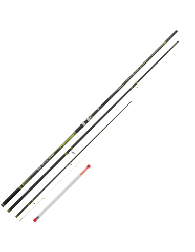 CAÑA KALI KUNNAN AIRFLOW 470/3+2...