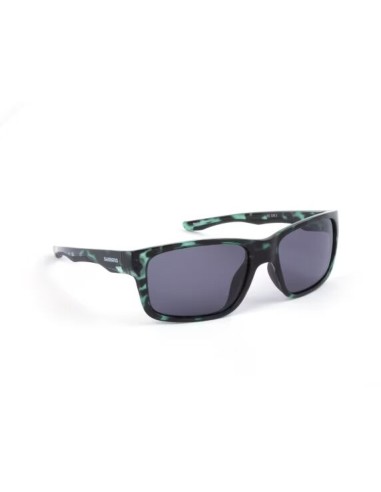 GAFAS SHIMANO ASPIRE DARK GREEN...