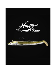 YKR MICRO FAST EEL 55 MM...