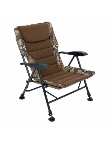 SILLA VIRUX REST CAMO REF MXRT