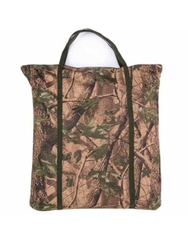 SILLA VIRUX REST CAMO REF MXRT