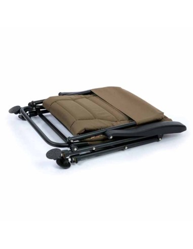 SILLA VIRUX REST CAMO REF MXRT