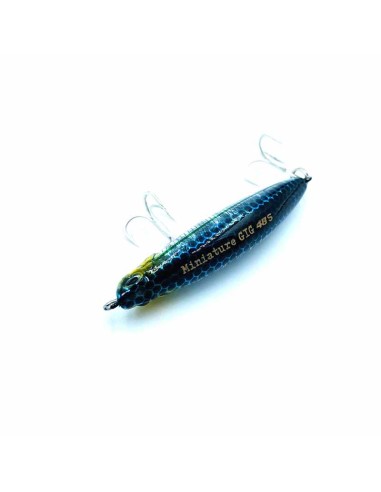 PALMS BIT ARTS MINIATURE GIG MG-295...