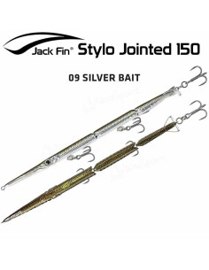 JACK FIN STYLO JOINTED 150... 2